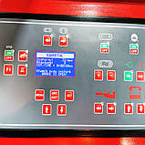 Двостойковий стрічковопільний напівавтомат для різання заготівок у пакетах Karmetal KSA 500x650, фото 7