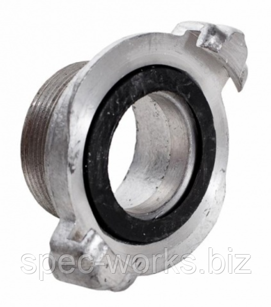 Купити Гайка Богданова ГЦ 70, ціна 130 ₴ - Prom.ua (ID# 1160266220)