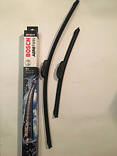 Щітки склоочисників Nissan Leaf