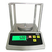 Ваги лабораторні електронні Центровес FEH-300