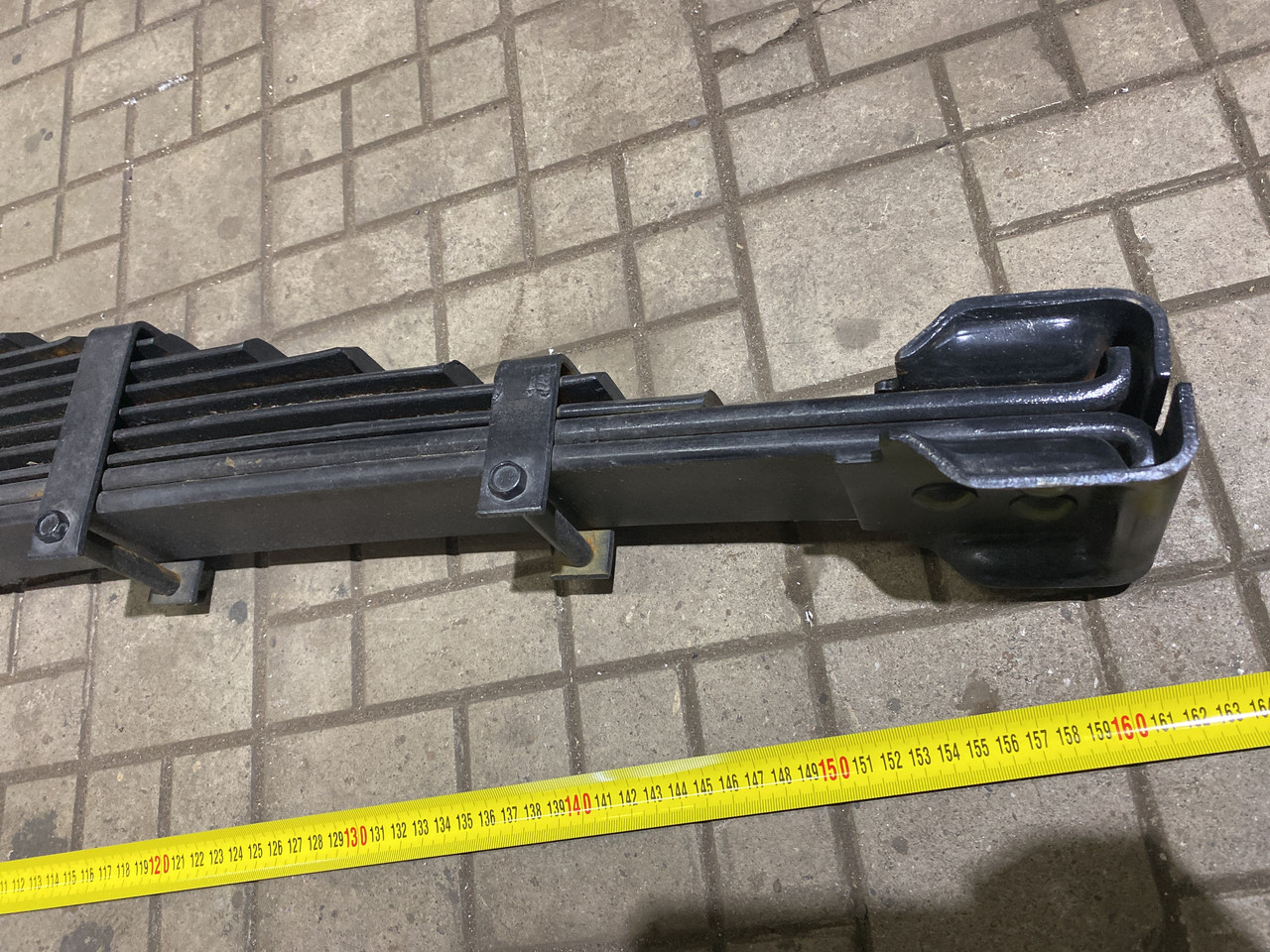 Передние Рессоры Газон Некст Купить