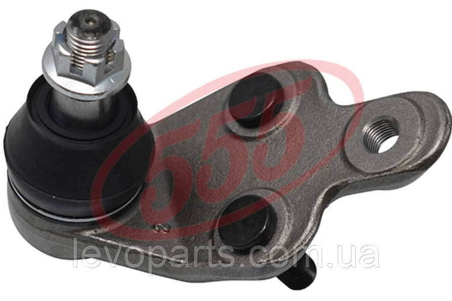 Кульова опора права Toyota Camry 50 (Тойота Камрі 50) 555 Японія