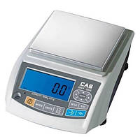 Весы лабораторные CAS MWP-N (3000 г)