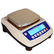 Ваги лабораторні Certus Balance CBA-6000-0.1