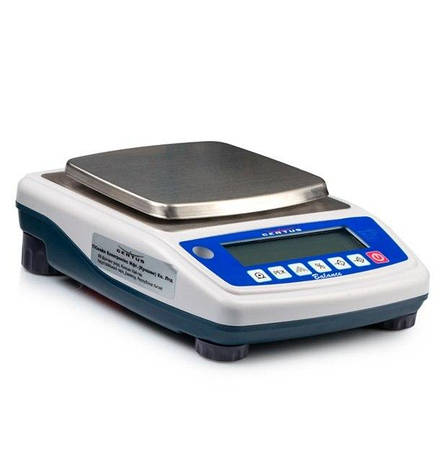 Ваги лабораторні Certus Balance CBA-6000-0.1, фото 3