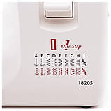 Швейна машина Janome 1820S, фото 4