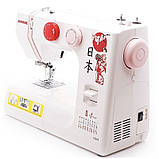 Швейна машина Janome 1820S, фото 6