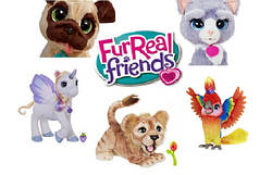 FurReal friends