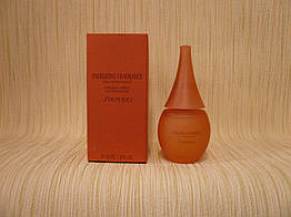 Shiseido — Energizing Fragrance (1999) — Парфумована вода 50 мл — Рідкий аромат, знятий із виробництва