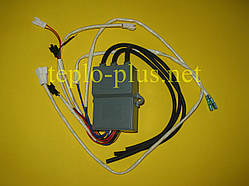 Блок живлення (полутурбо) Amina, Dion, Welfare