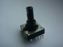 Перемикач DSX1068 10pin для пультів Pioneer djm-850
