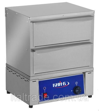 Апарат для приготування хот догов Кій-В АПХ-П, фото 1