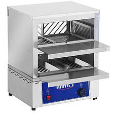 Апарат для приготування хот догов Кій-В АПХ-П, фото 2