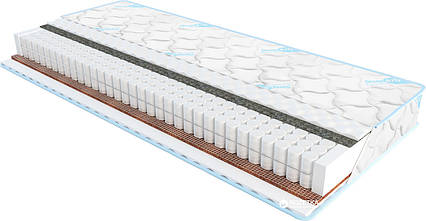 Матрац SLEEP&FLY DAILY 2В1 180*200 см