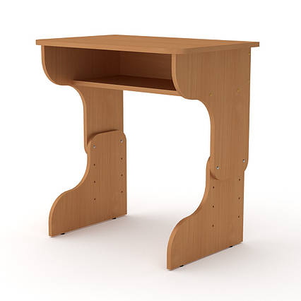 Стіл письмовий малюк бук Компаніт (66х43х51 см), Доставка в точку видачі Rozetka БЕЗКОШТОВНА