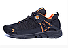 Чоловічі кросівки літні сітка Merrell black чорні, фото 3