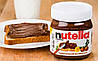 Паста Шоколадно-горіхова Nutella 450г Німечина, фото 3