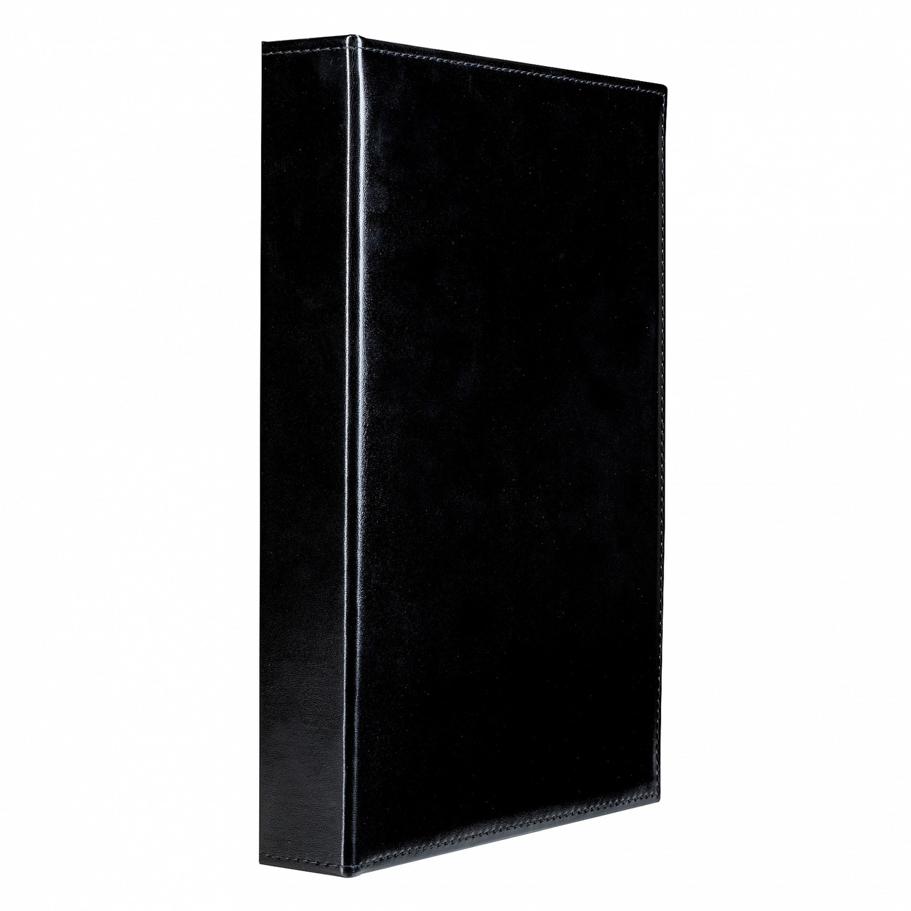 Альбом Leuchtturm, для 300 банкнот, чорний