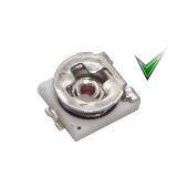 Резистор подстроечный smd EVM3G 10 кОм (ID#743586712), цена: 2.70 ...