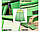 Мульти-тент KingCamp Multi Тent (KT3015) (green), фото 5