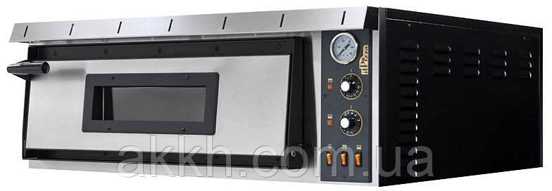 Піч для піци ItPizza ML4