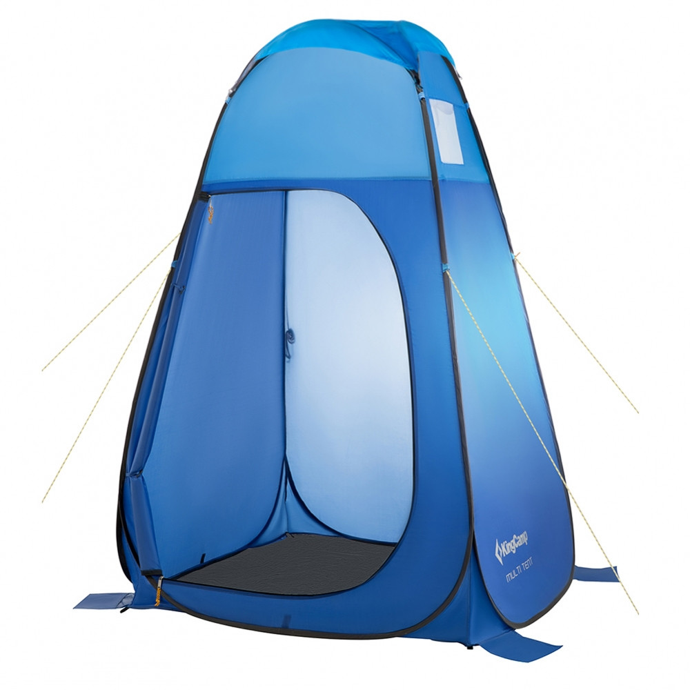 Мульти-тент KingCamp Multi Тent (KT3015) (blue)