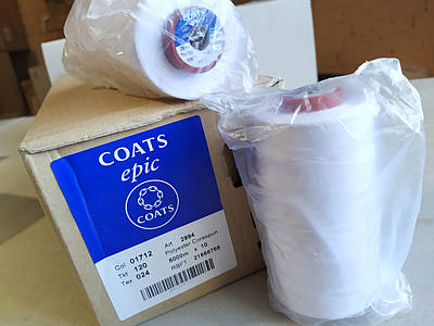 Нитки coats - купити недорого на Prom.ua: ціни, акції та відгуки ...