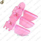 Кліпси для нігтів Nail Protector 10 шт., фото 5