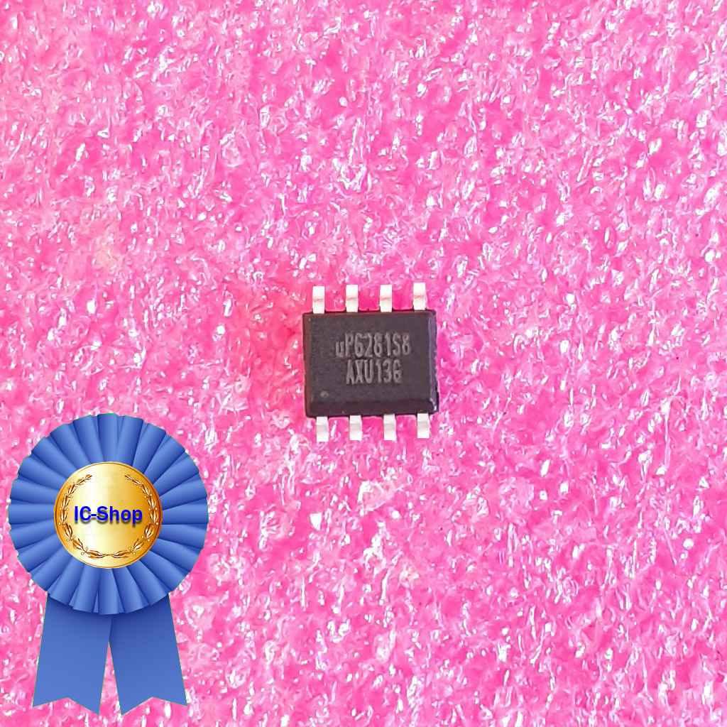 Мікросхема up6281s8