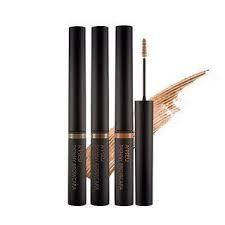 Туш для брів A'pieu Skinny Browcara Gray Brown