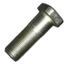 Болт із гайкою кріплення заднього колеса 40-3104021 МТЗ-80, фото 1