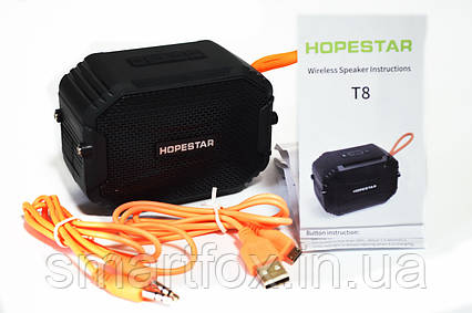 Колонка Hopestar T8, фото 1