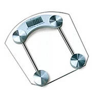 Ваги підлогові електронні JKC-2 (150 кг)