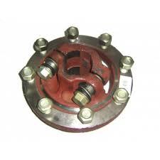 Ступиця заднього колеса (в зборі з болтами) 50-3104010-А1 МТЗ-80, фото 1