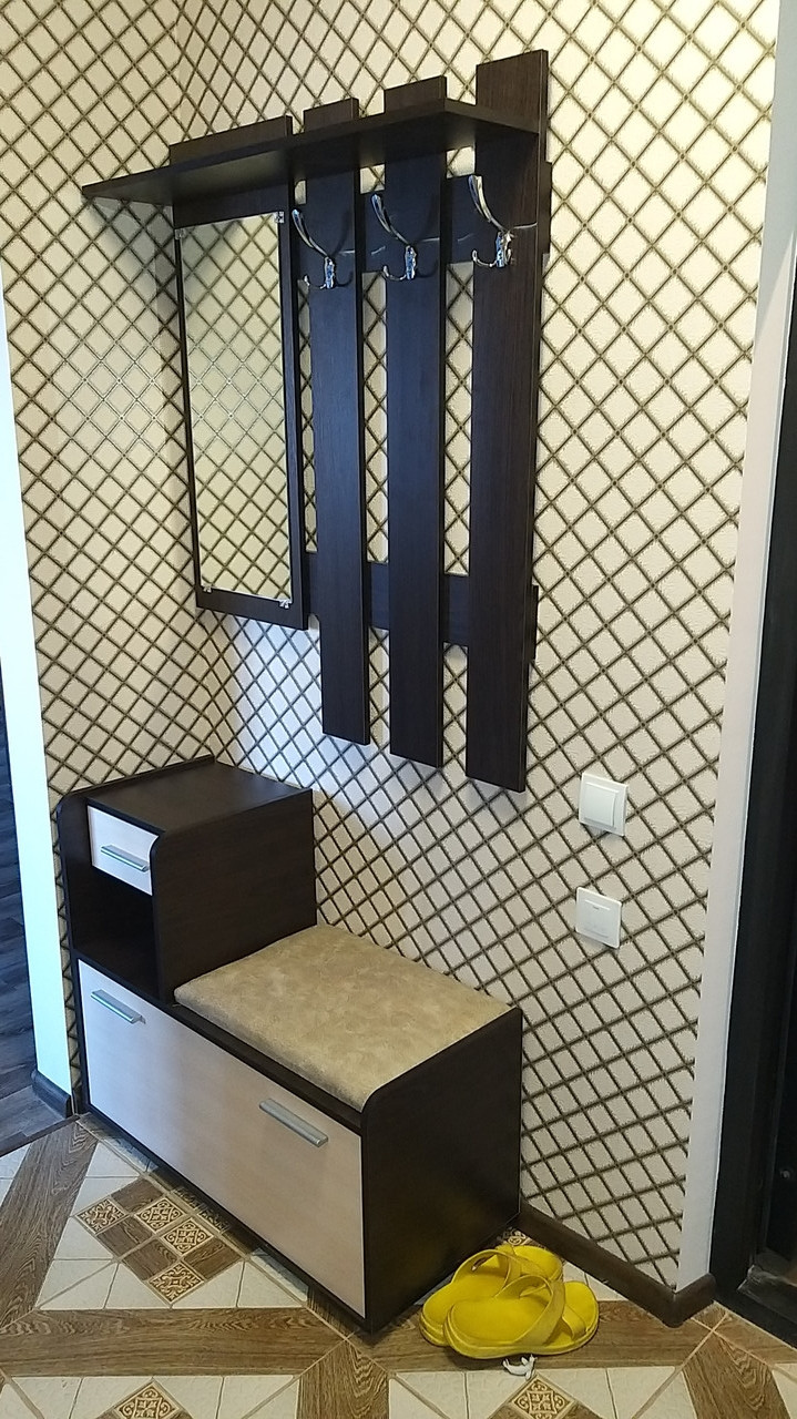 Передпокій Марія 90х38х200 см., фото 1