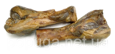 Alpha Spirit BONE HALF 2 кістка для собак, 15 см