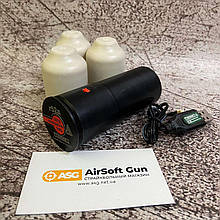 Гільза Г52Д під вишібной для CYMA M052 [PYROSOFT] (для страйкболу)