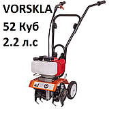 Культиватор Vorskla ПМЗ 4500 миникультиватор мотокультиватор, фото 4