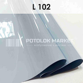 L 102 MSD Premium (ширина до 3,2 мп). Лакова плівка ПВХ