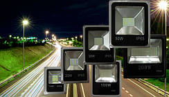 ПРОЖЕКТОРИ