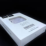 Навушники Hoco M1 for Apple білі, фото 7