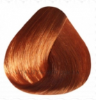 VITALITY S Tone Shine - Тонирующая краска для волос, тон 7/44 - Интенсивно-медный блондин, 100мл