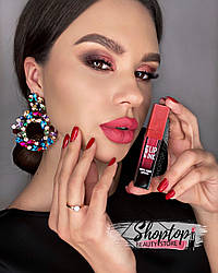 Помада для губ Golden Rose My Matte Lip Ink