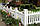Штахетний паркан "VILLA" (105х172,5х5 см), фото 4