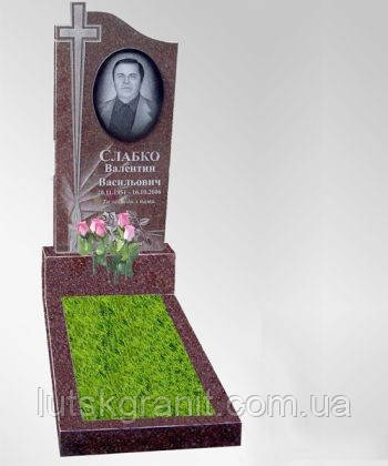 Виготовлення пам " ятників, ціни в Луцьку