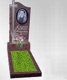 Пам'ять пам'ятники виготовлення, встановлення, ціни, фото 5