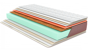 Матрац Come-For Coco Roll