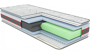 Матрац EXTRA Карбон
