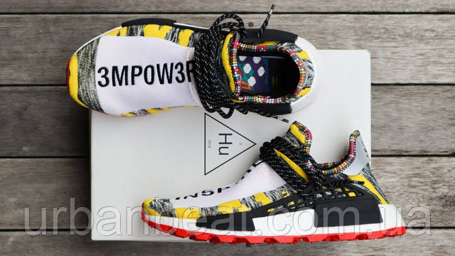 Adidas afro hu nmd sale