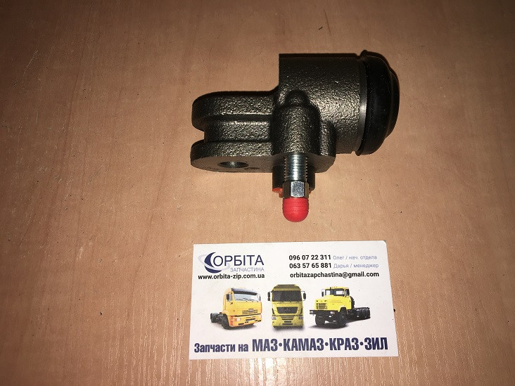 469-3501041-01 Цилиндр тормозной рабочий передний левый УАЗ 452 БУХАНКА ...